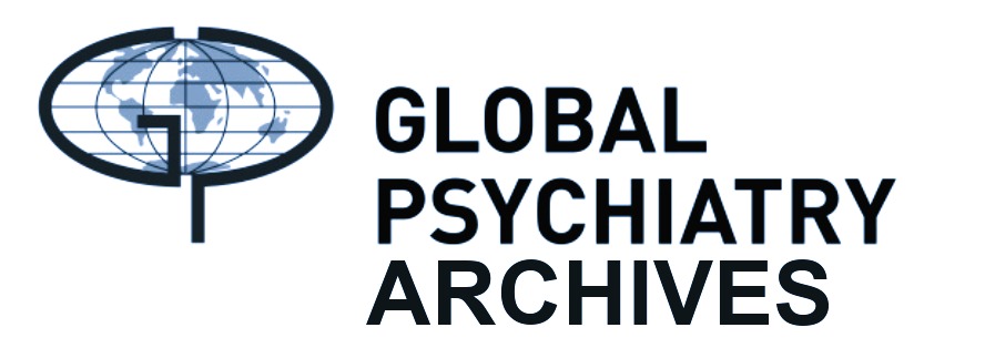 Logo Global Psychiatry Archives